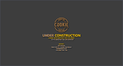 Desktop Screenshot of cookie.de