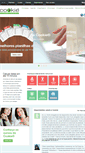 Mobile Screenshot of cookie.com.br